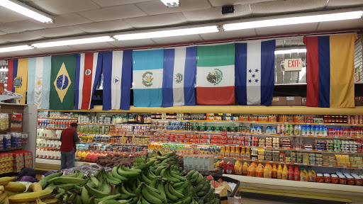 Supermarket «Bestway Supermarket», reviews and photos, 3109 Graham Rd, Falls Church, VA 22042, USA