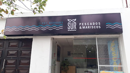 Sur Pescadería