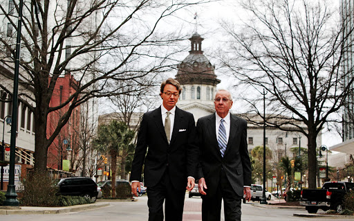 Personal Injury Attorney «Louthian Law Firm, P.A.», reviews and photos