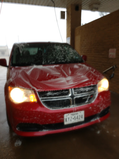 Car Detailing Service «Auto Detailing - Finish Line Car Wash», reviews and photos, 518 N Hewitt Dr, Hewitt, TX 76643, USA