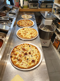 Photos du propriétaire du Pizzeria ARTISANAL PIZZA à Paris - n°2