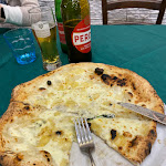 Photo n°1 de l'avis de Nils.e fait le 17/10/2021 à 19:42 sur le  Pizza & Babà à Naples