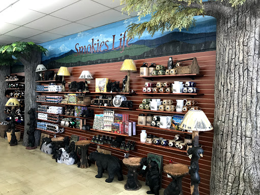 General Store «Moon Pie General Store and Original Book Warehouse», reviews and photos, 3127 Parkway, Pigeon Forge, TN 37863, USA