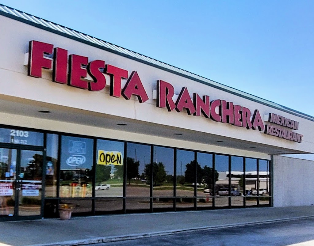 Fiesta Ranchera 61704