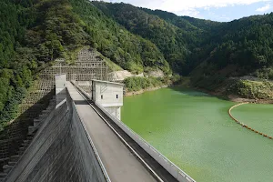 Kouchigawa Dam image