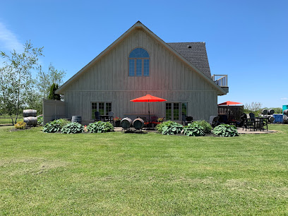 Ridge Road Estate Winery