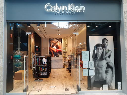 Calvin Klein Underwear La Fe