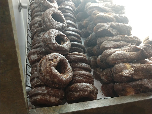 Diner «7th Ave Donuts and Diner», reviews and photos, 324 7th Ave, Brooklyn, NY 11215, USA