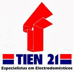 Paulo Nascimento - Electrodomésticos - Tien 21 - Comércio e Reparação