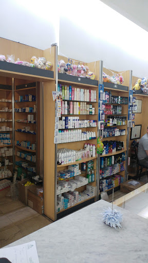 Farmacia Rosario