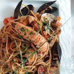 Photo n°2 de l'avis de Sav. fait le 24/06/2019 à 10:26 sur le  Ristorante - Pizzeria da Roberto à Venice