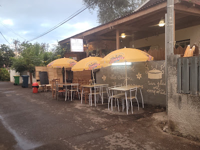 Le Biyou à Saint-Paul