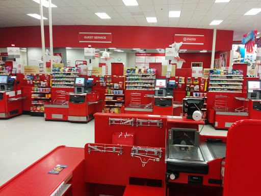 Department Store «Target», reviews and photos, 430 Blue Ravine Rd, Folsom, CA 95630, USA