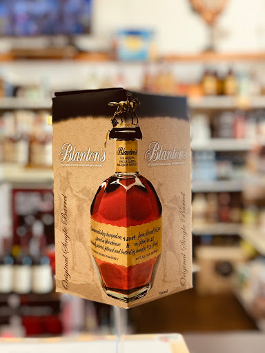 Liquor Store «Liquor World», reviews and photos, 4909 US-1, Fort Pierce, FL 34982, USA