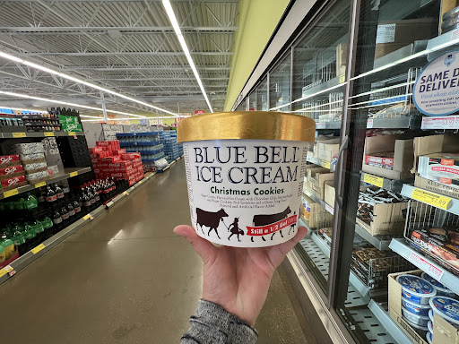 Supermarket «ALDI», reviews and photos, 1201 SW Wilshire Blvd, Burleson, TX 76028, USA