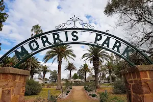 Morris Park image