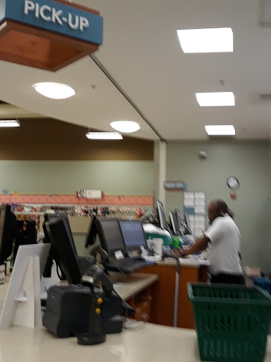 Supermarket «Publix Super Market at Charles Hight Square», reviews and photos, 435 Turner McCall Blvd NE, Rome, GA 30165, USA