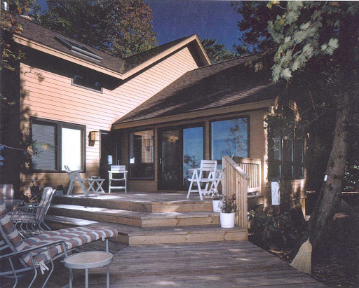 Construction Company «Archer Contracting Co», reviews and photos, 857 Duell Rd, Traverse City, MI 49686, USA