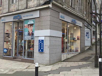 Atol Mon Opticien à Mayenne