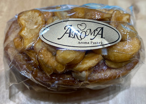 Aroma Pastry 亞蘿蔓洋菓子 的照片