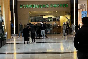 Starbucks image