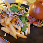 Photo n°3 de l'avis de J... fait le 17/02/2024 à 20:03 sur le  Ahoi Steffen Henssler Bonn à Bonn