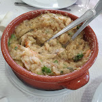 Photo n°2 de l'avis de Miguel.i fait le 18/06/2019 à 22:03 sur le  O Luís à Nazaré