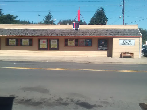Supermarket «Noels Market», reviews and photos, 315 N Gaither St, Siletz, OR 97380, USA