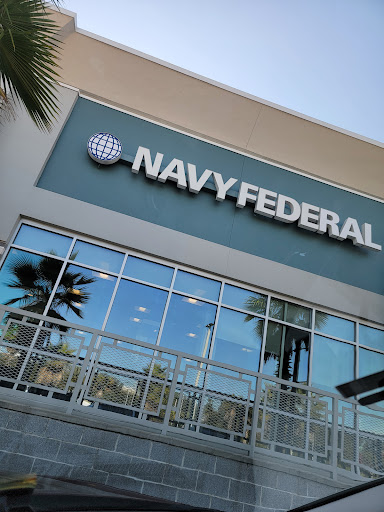 Credit Union «Navy Federal Credit Union», reviews and photos