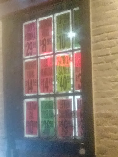 Wine Store «Bev Max Liquors», reviews and photos, 296 Wood Ave, Bridgeport, CT 06605, USA