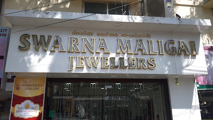 Swarna Maligai Jewellery - Jewelry store - Chennai, Tamil Nadu - Zaubee