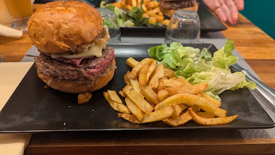 Bistrot Calico à Tours