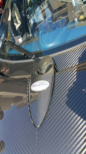 Jeweler «Hing Wa Lee», reviews and photos, 1569 Fairway Dr #128, Walnut, CA 91789, USA