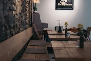 Plattenstübchen - Café & Winebar image