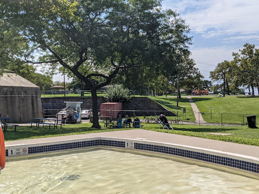 Community Center «Fort Hamilton Community Club», reviews and photos, 207 Sterling Dr, Brooklyn, NY 11252, USA