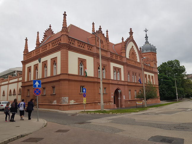 Kávé- és Teaház az Íródeákhoz - Kávézó