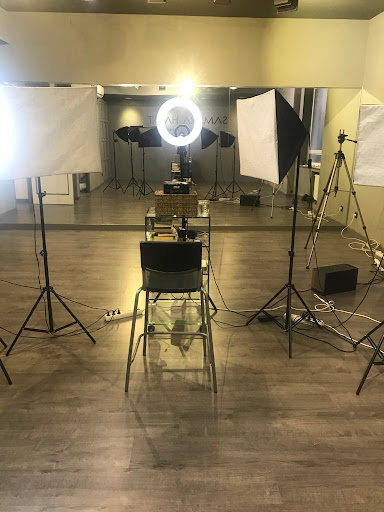 Imagen del negocio Samara Hayat en Madrid, Madrid