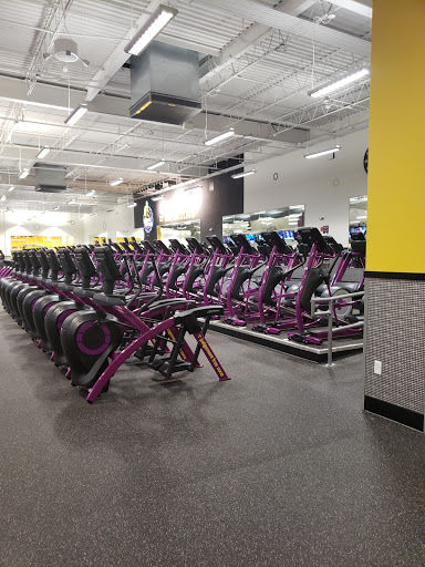 Gym «Cardio Express East Hartford», reviews and photos, 265 Ellington Rd, East Hartford, CT 06118, USA