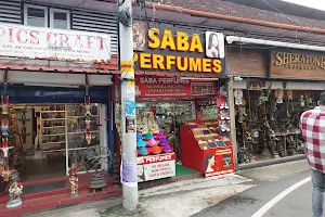 Saba Perfumes image
