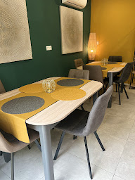 Photo n°25 de Défi cucina corsa à Sotta ()