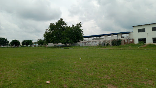 Kaduna Golf Club, 1 Golf Course Road, City Centre, Kaduna, Nigeria, Contractor, state Kaduna