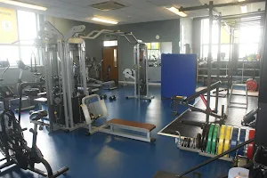 Cill Barra Gym & Sports Centre image