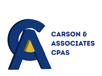 Carson & Associates CPAS