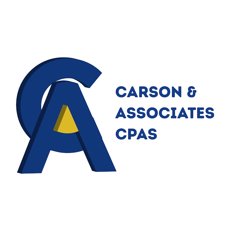 Carson & Associates CPAS