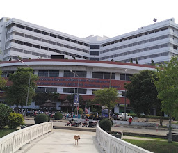Naresuan University photo