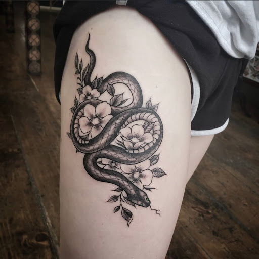 Find tattoo ideas angels for your next unique tattoo in Wappingers Falls at Graceland Tattoo