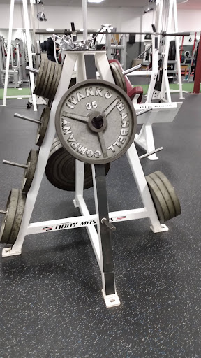 Gym «IXL Health & Fitness Club», reviews and photos, 3752 NY-9G, Rhinebeck, NY 12572, USA