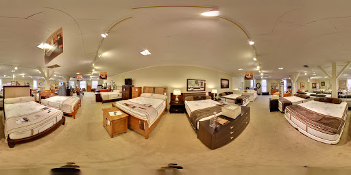 Furniture Store «Merkel Furniture & Carpet One», reviews and photos, 205 S Main St, Chelsea, MI 48118, USA