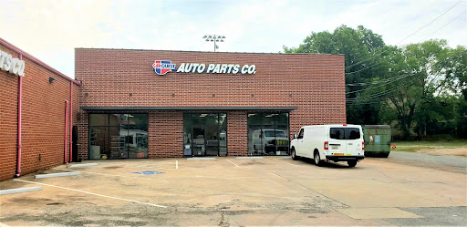 Auto Parts Store «Auto Parts Company», reviews and photos, 203 N Tennessee St, Cartersville, GA 30120, USA