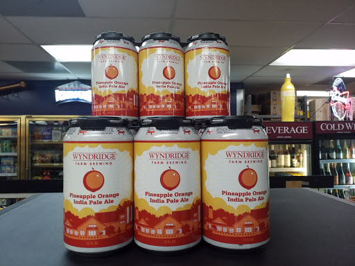 Liquor Store «Empire Package Super Store», reviews and photos, 5420 Peachtree Blvd, Chamblee, GA 30341, USA